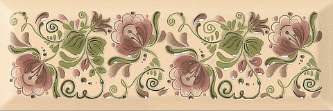Декор GZHEL Decor 05 (Gracia Ceramica)